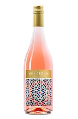 Vina Cecilia Moscato Rosado Do Valencia 75 Cl.