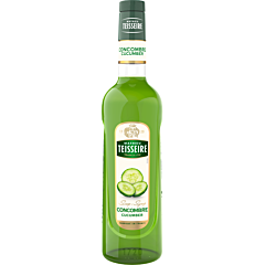 Mathieu Teisseire Siroop Green Apple 70 Cl.