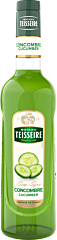 Mathieu Teisseire Siroop Green Apple 70 Cl.