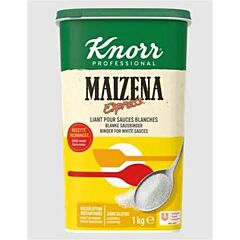 Knorr Maizena Express Blank