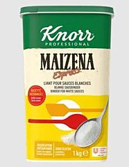Maizena Express Blank