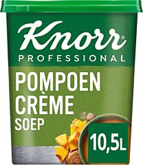 Prof. Pompoen Cremesoep
