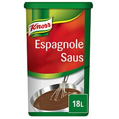 Knorr Espagnole Saus