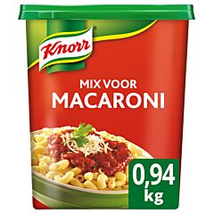 Knorr Mix Voor Macaroni