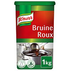 Roux Bruin Vgn/Lcv
