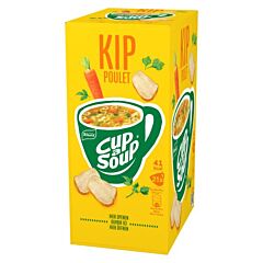 Cas Kippensoep 12gr