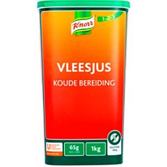 Knorr Basis Vleesjus