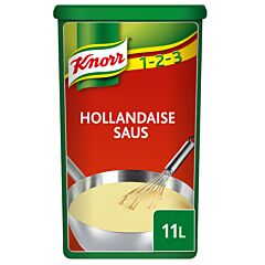 Knorr Hollandaise Saus