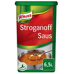 Knorr Stroganoff Saus
