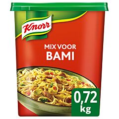 Knorr Mix Voor Bami