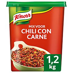 Knorr Mix Voor Chili Con Carne