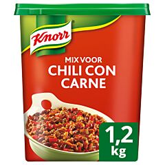 Mix Voor Chili Con Carne