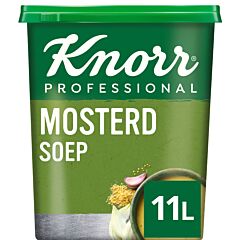 Prof. Mosterdsoep