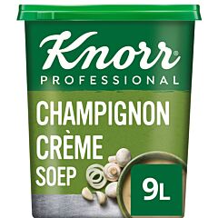Knorr Prof. Champignon Cremesoep