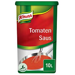 Knorr Prof. Tomatensaus Vgn