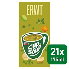 Cup a Soup Cas Erwtensoep 21gr