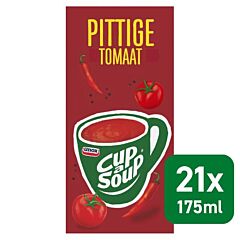 Cas Pittige Tomatensoep 16gr