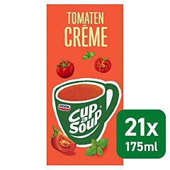 Cas Tomaten Cremesoep 16gr