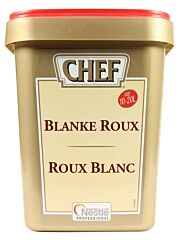 Blanke Roux