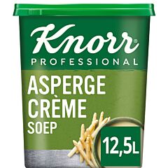 Prof. Asperge Cremesoep