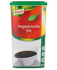 Vegetarische Jus V
