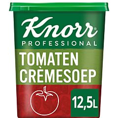 Prof. Tomaten Cremesoep