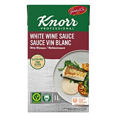 Garde d'Or Witte Wijnsaus