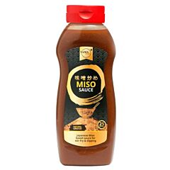 Miso Sauce