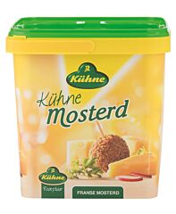 Franse Mosterd