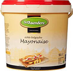 Mayonaise