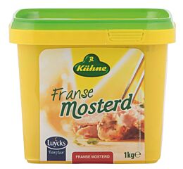 Franse Mosterd Luycks