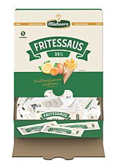 Fritessaus Sachets 20ml