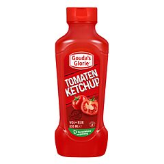 Gouda's Glorie Goudas Glorie Tomatenketchup Tube Glv
