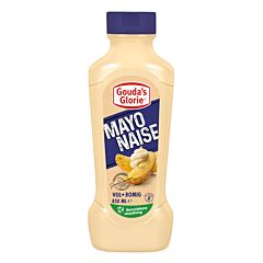 Gouda's Glorie Goudas Glorie Mayonaise Tube Glv