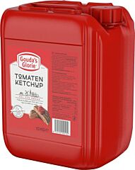 Gouda'S Gl.Tomatenketchup Glv