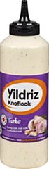 Yildriz Turkse Knoflooksaus Glv