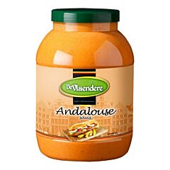 Andalouse