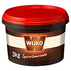 Wijko Sparerib Marinade