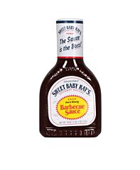 Orig. Bbq Sauce