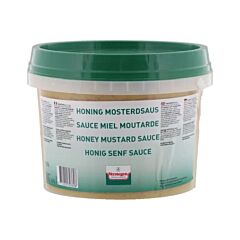 Verst.Honing Mosterdsaus