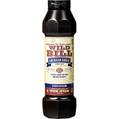 Remia American Garlic Saus Glv
