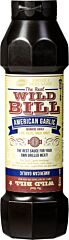 American Garlic Saus Glv