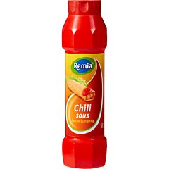 Remia Chilisaus Tube Glv