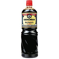 Kikkoman Sojasaus