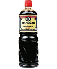 Sojasaus