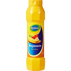 Remia Mayonaise Tube Glv