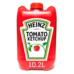 Hnz Tomato Ketchup 11,4kg 10,2lt