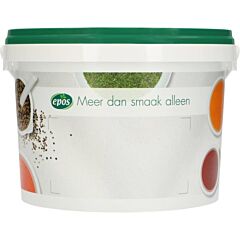 Peppaco Smoorsaus