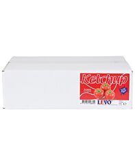 Ketchup Packzak 2x5lt