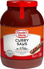 Gouda's Glorie Gouda'S Gl.Curry Bokaal Glv